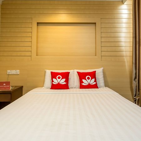 Zen Rooms Titiwangsa Kuala Lumpur Kültér fotó