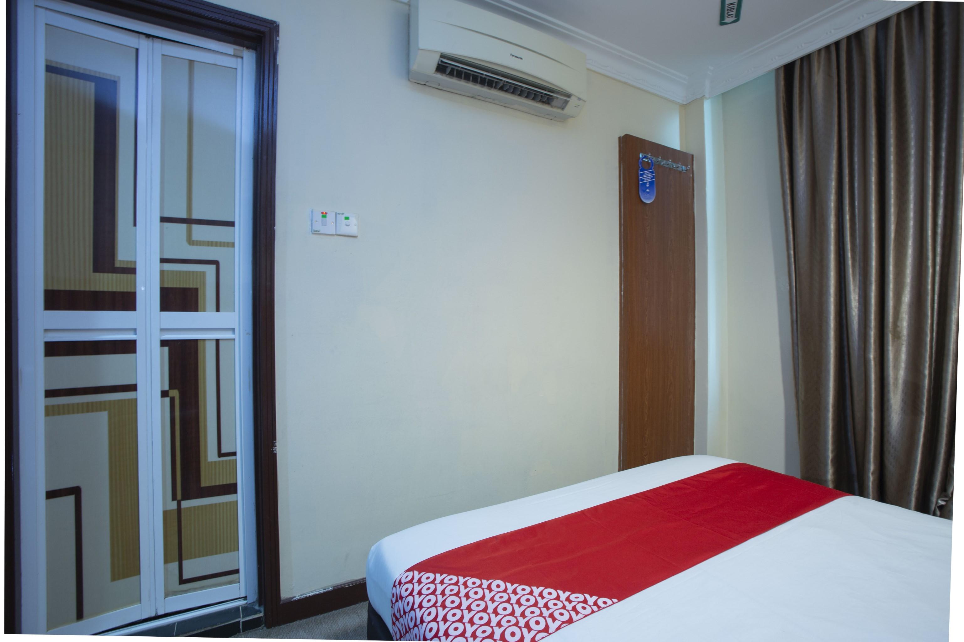 Zen Rooms Titiwangsa Kuala Lumpur Kültér fotó