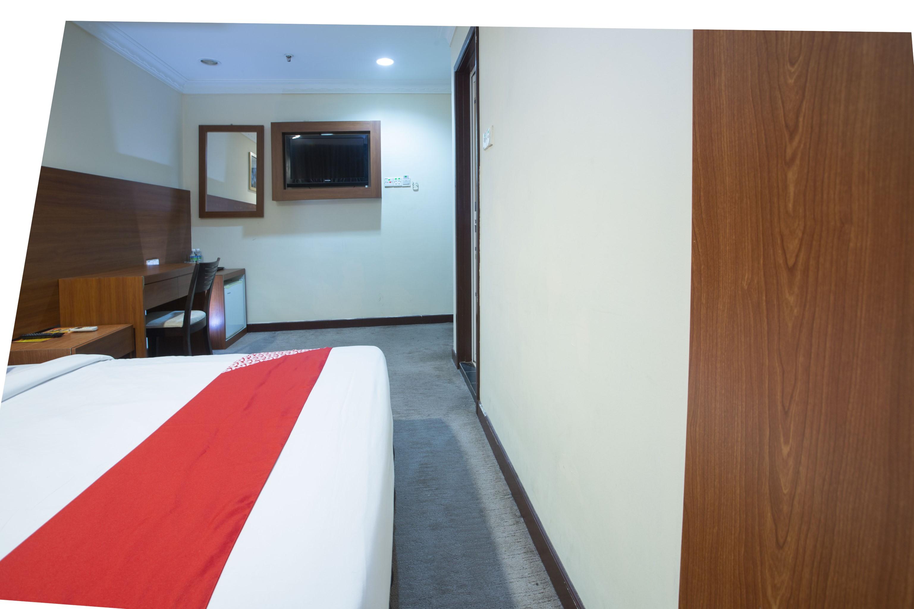 Zen Rooms Titiwangsa Kuala Lumpur Kültér fotó