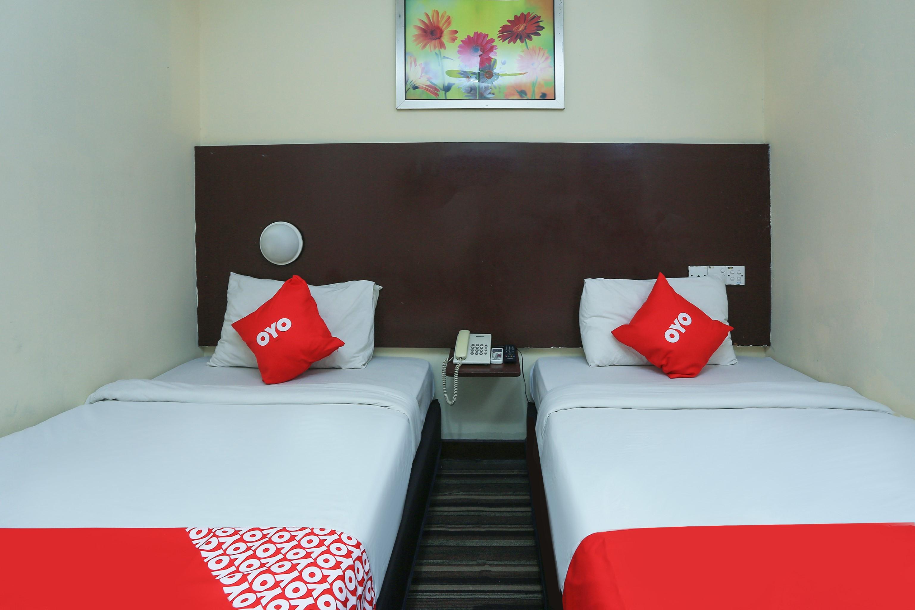 Zen Rooms Titiwangsa Kuala Lumpur Kültér fotó