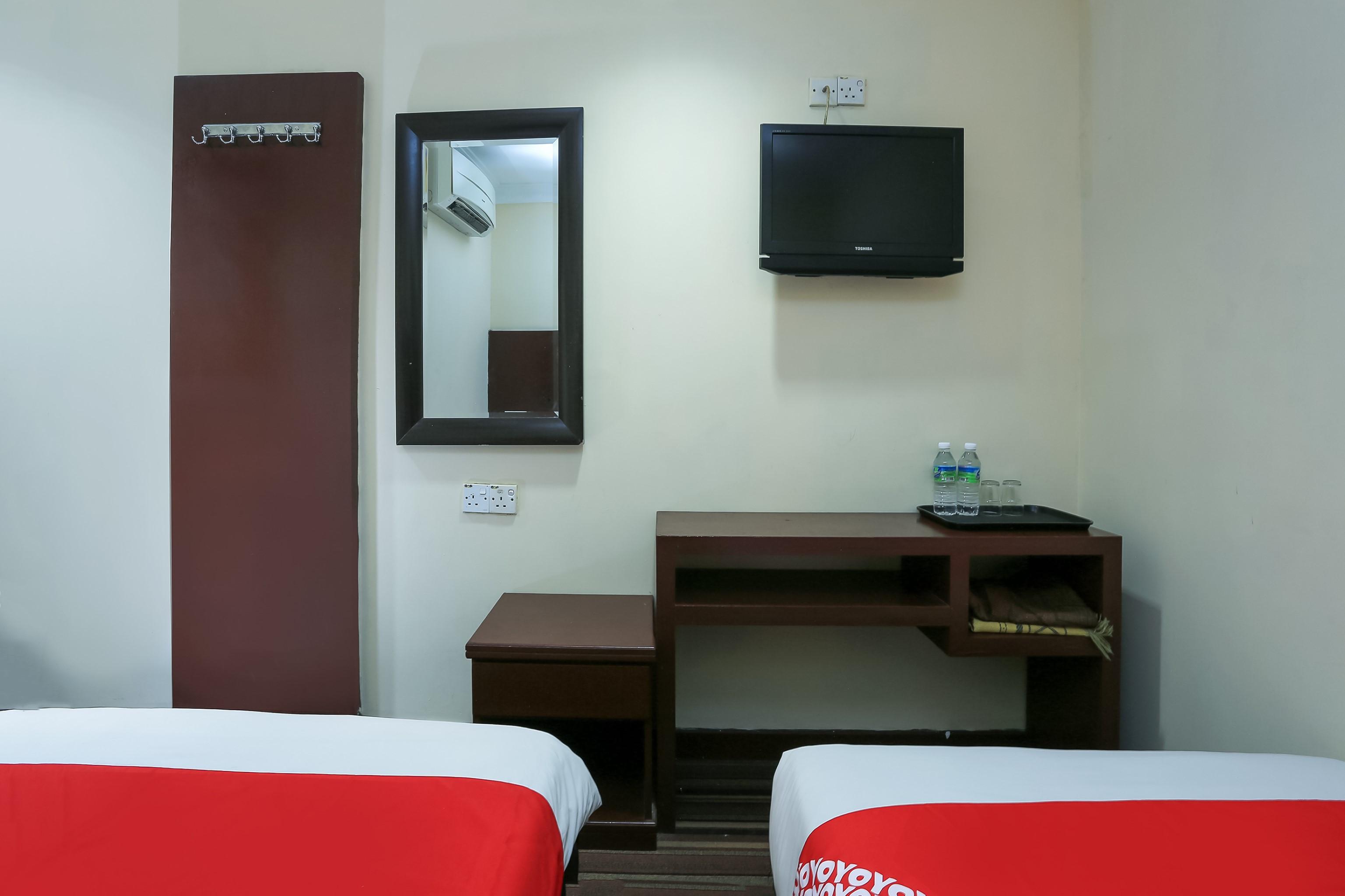 Zen Rooms Titiwangsa Kuala Lumpur Kültér fotó