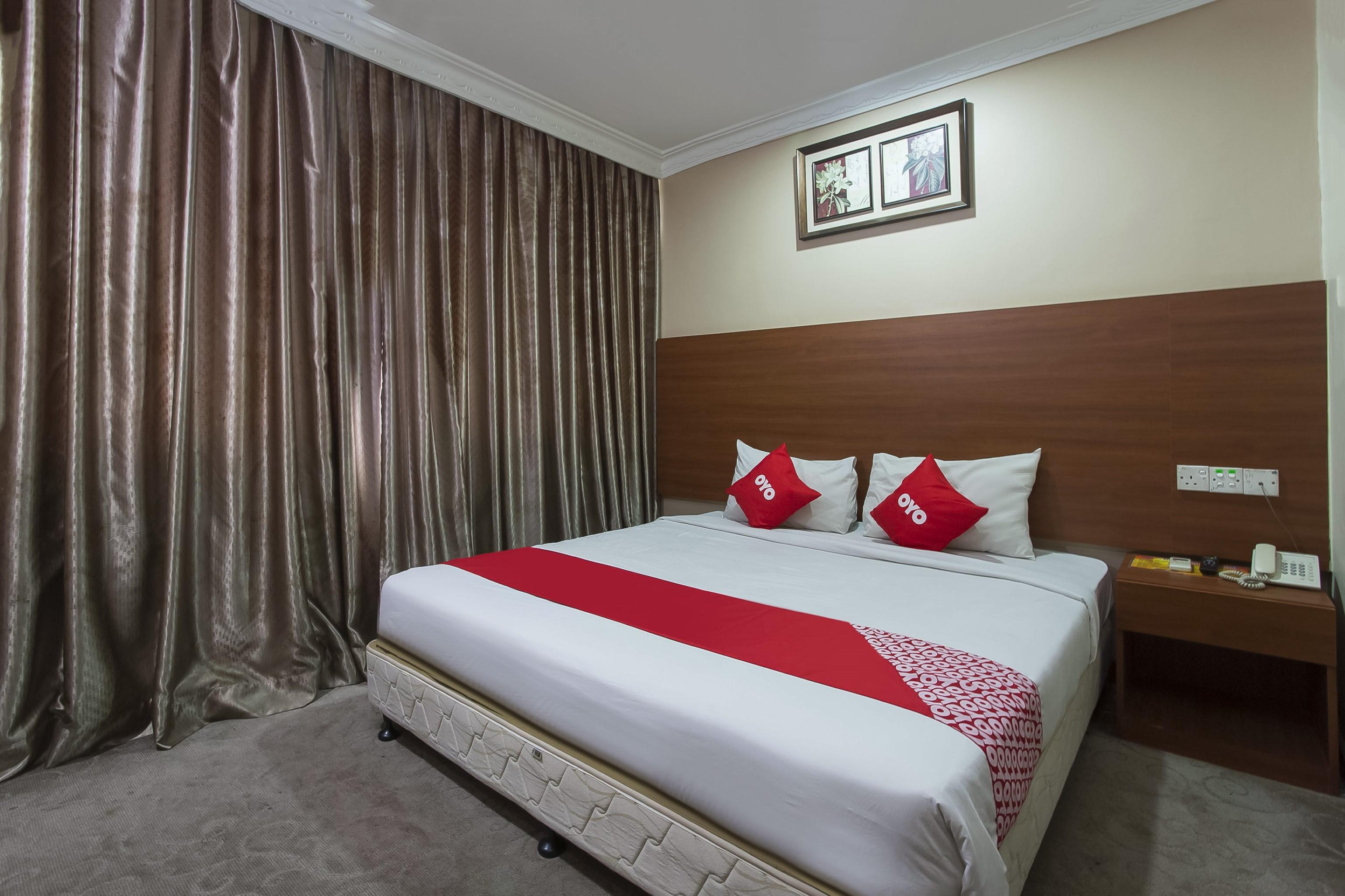 Zen Rooms Titiwangsa Kuala Lumpur Kültér fotó