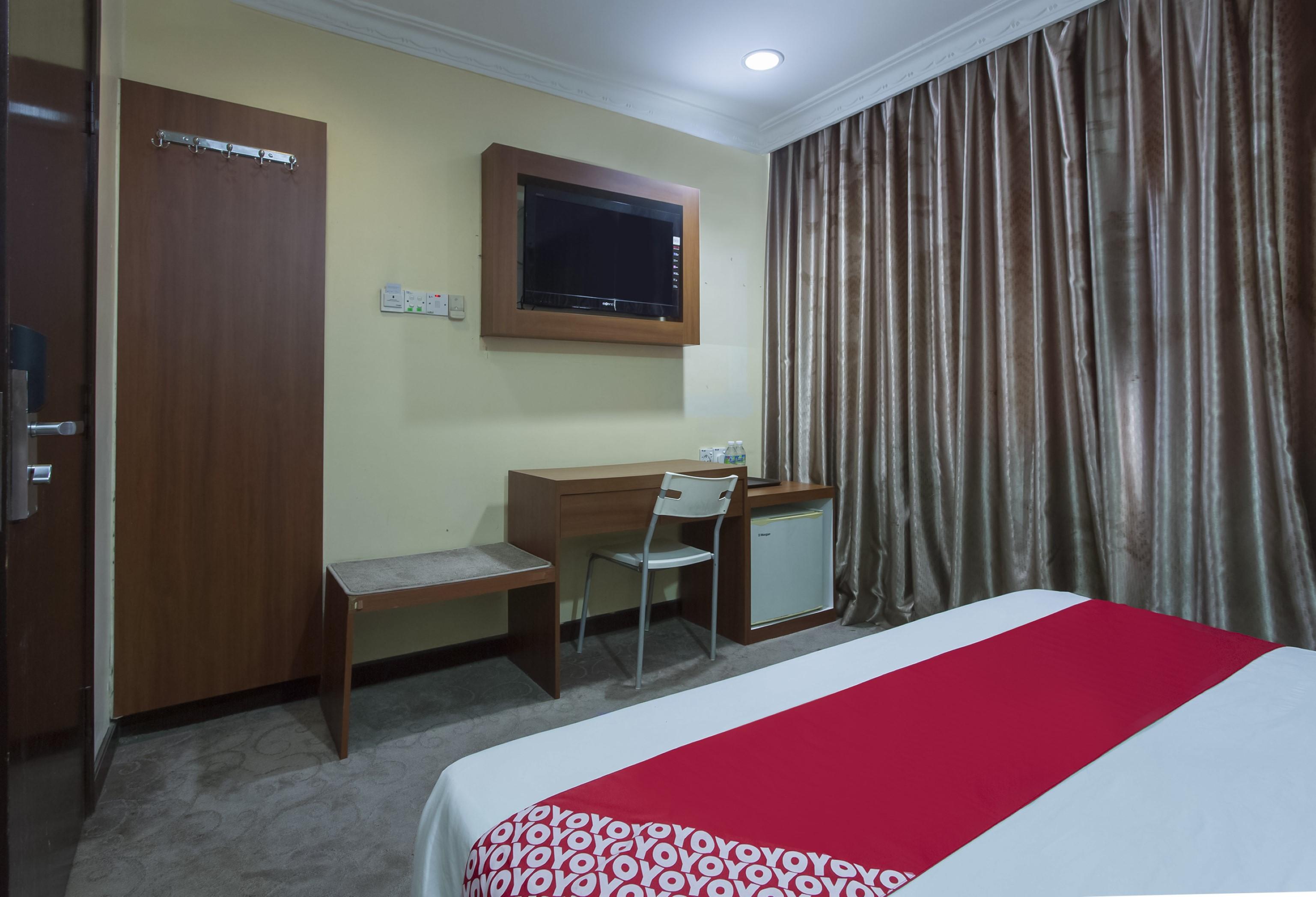 Zen Rooms Titiwangsa Kuala Lumpur Kültér fotó