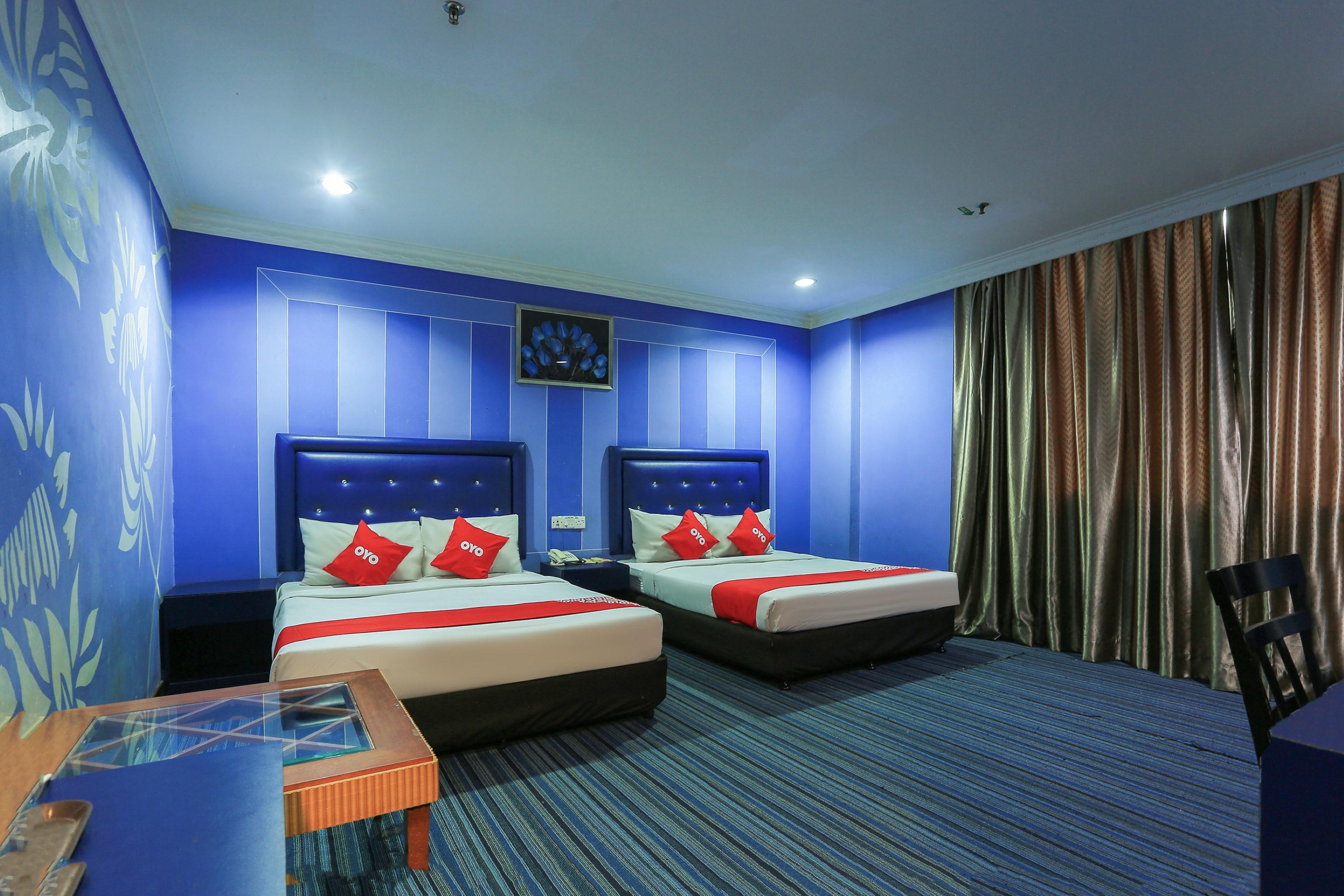 Zen Rooms Titiwangsa Kuala Lumpur Kültér fotó