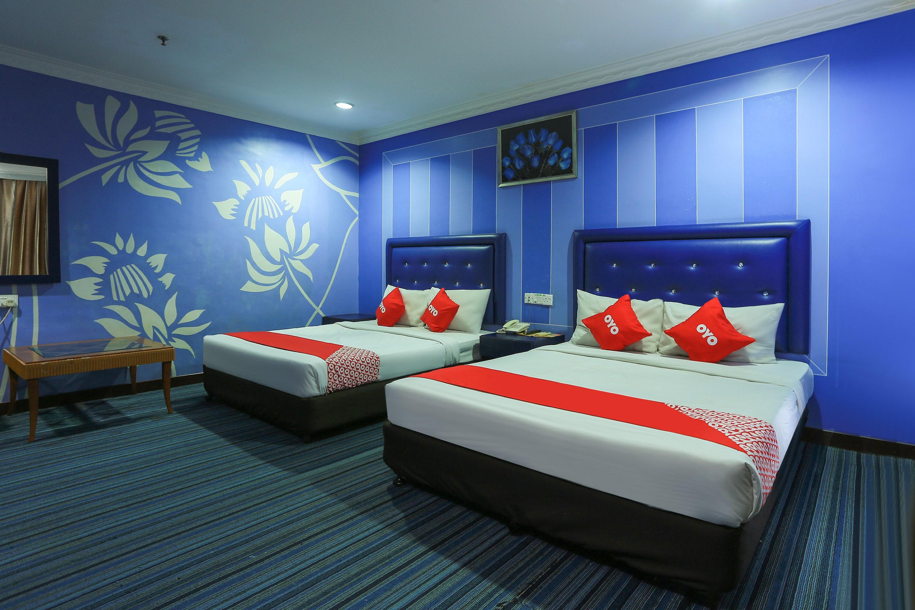 Zen Rooms Titiwangsa Kuala Lumpur Kültér fotó