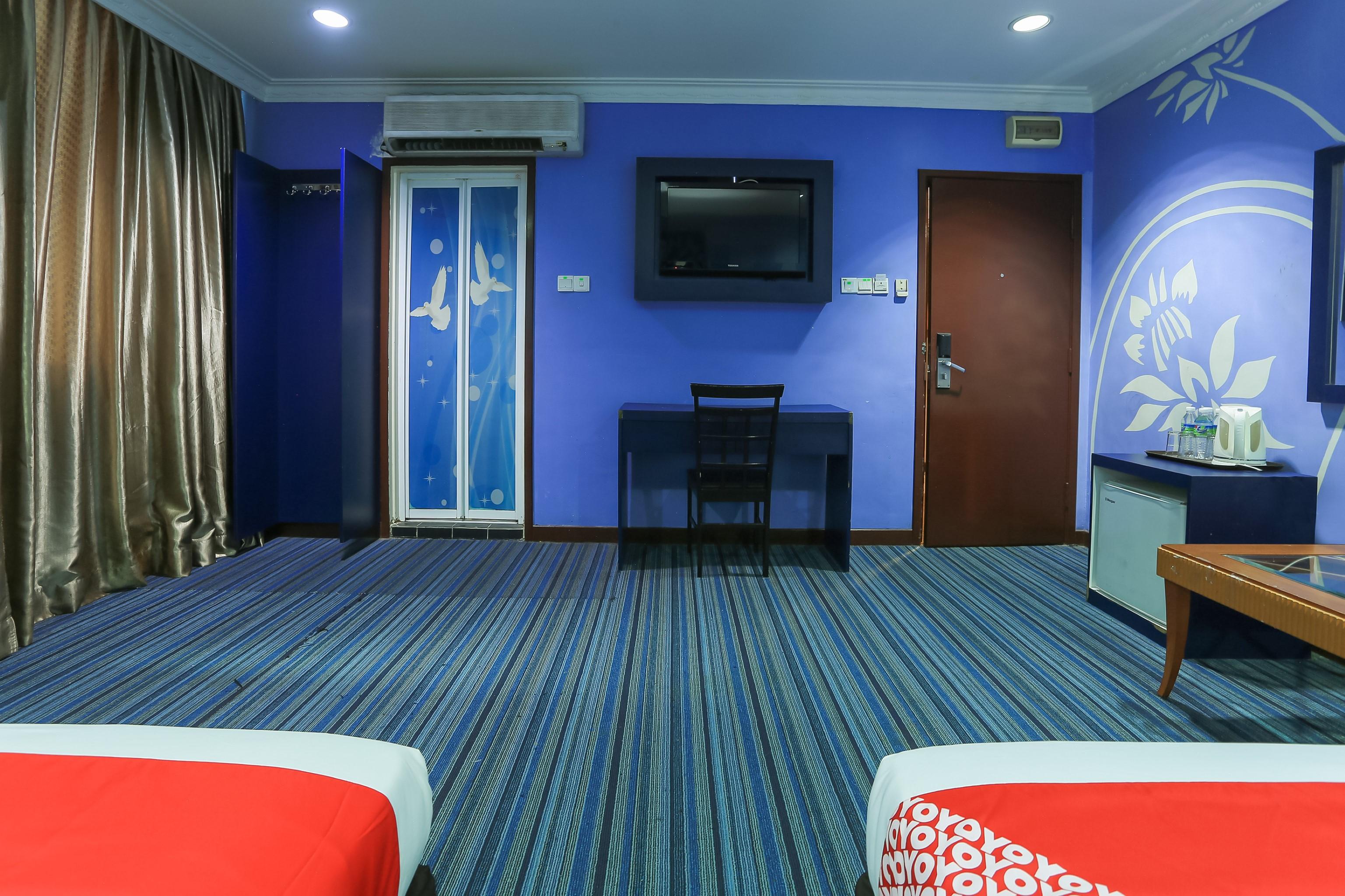 Zen Rooms Titiwangsa Kuala Lumpur Kültér fotó