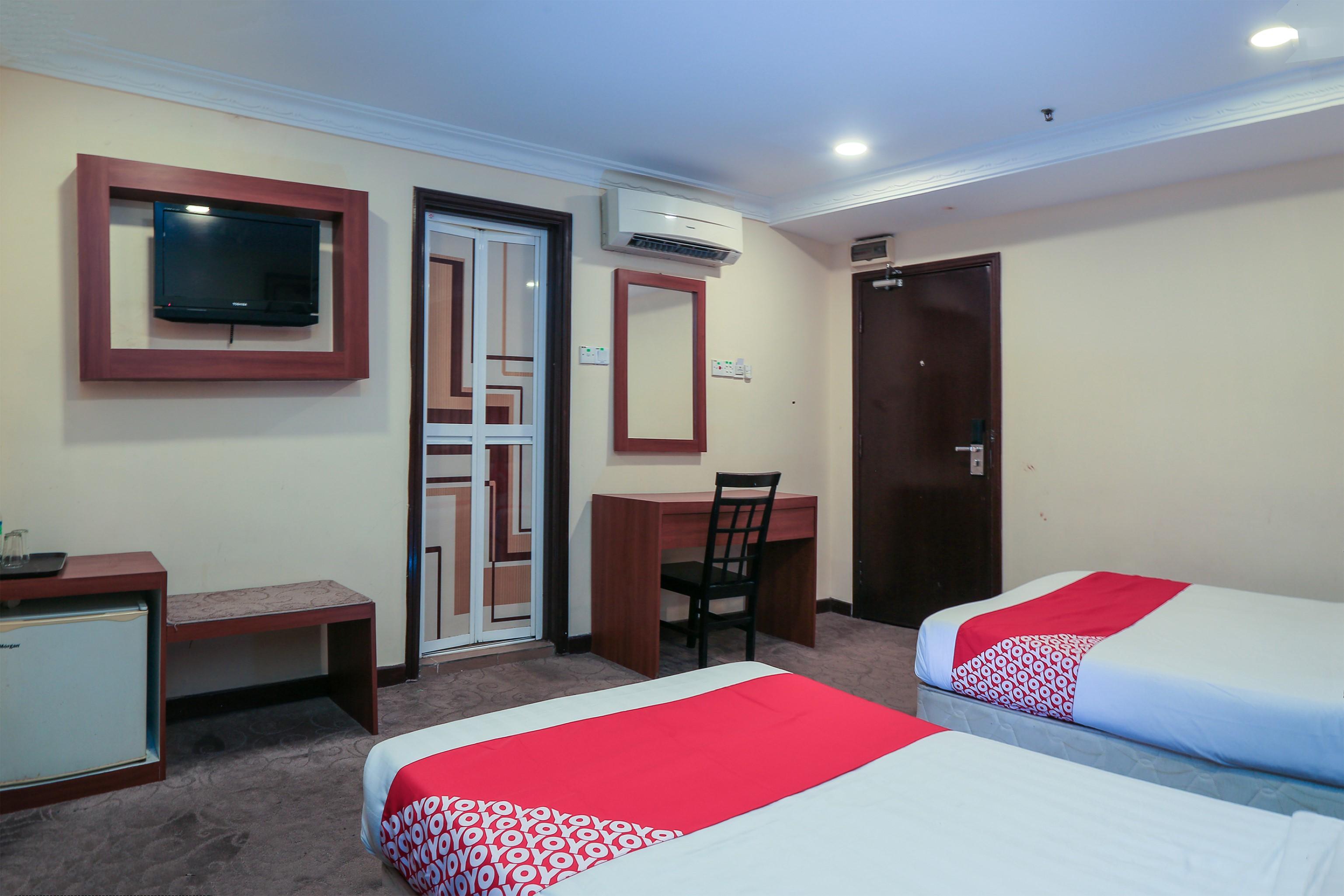 Zen Rooms Titiwangsa Kuala Lumpur Kültér fotó