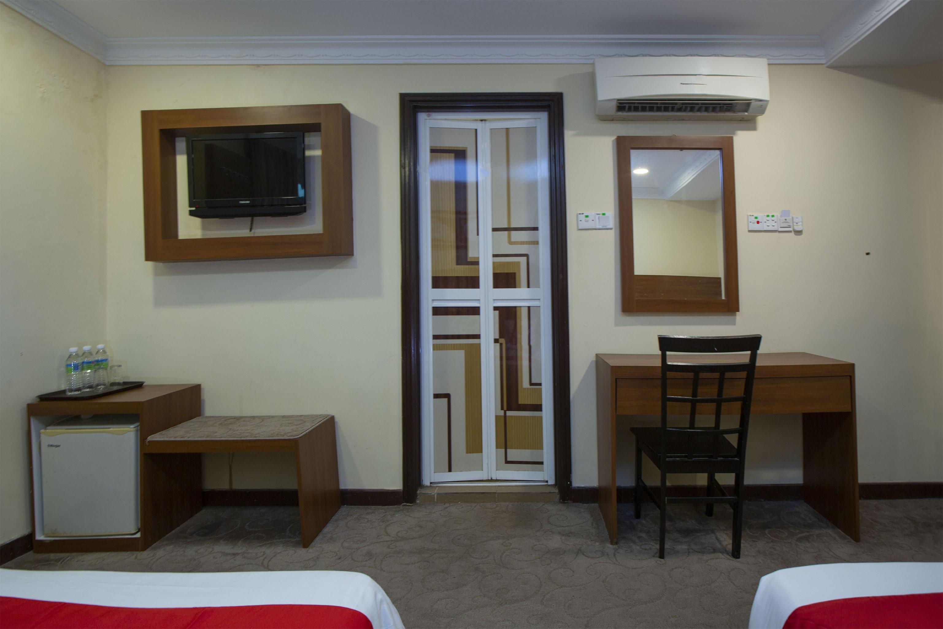 Zen Rooms Titiwangsa Kuala Lumpur Kültér fotó