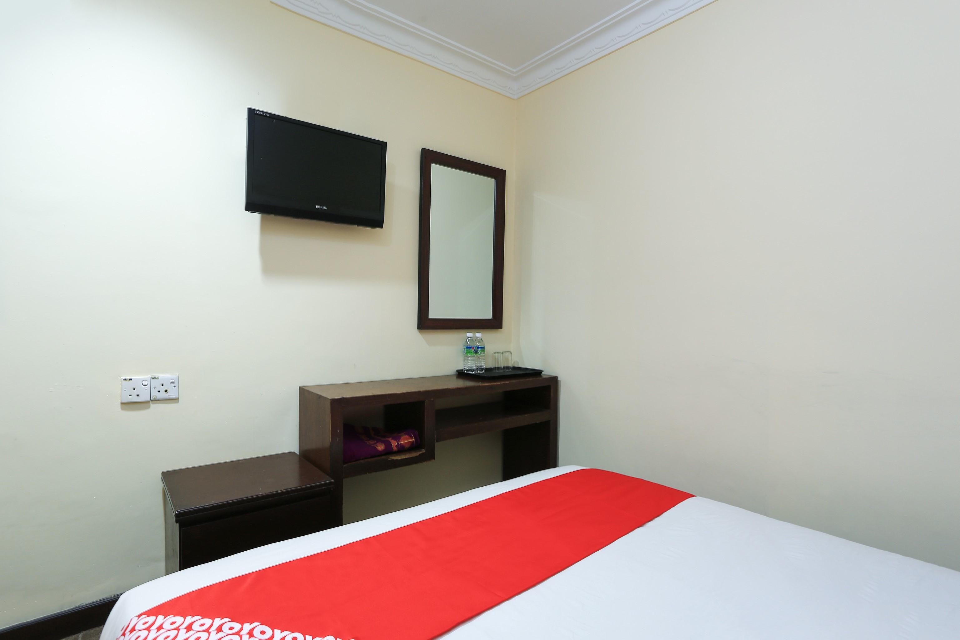 Zen Rooms Titiwangsa Kuala Lumpur Kültér fotó