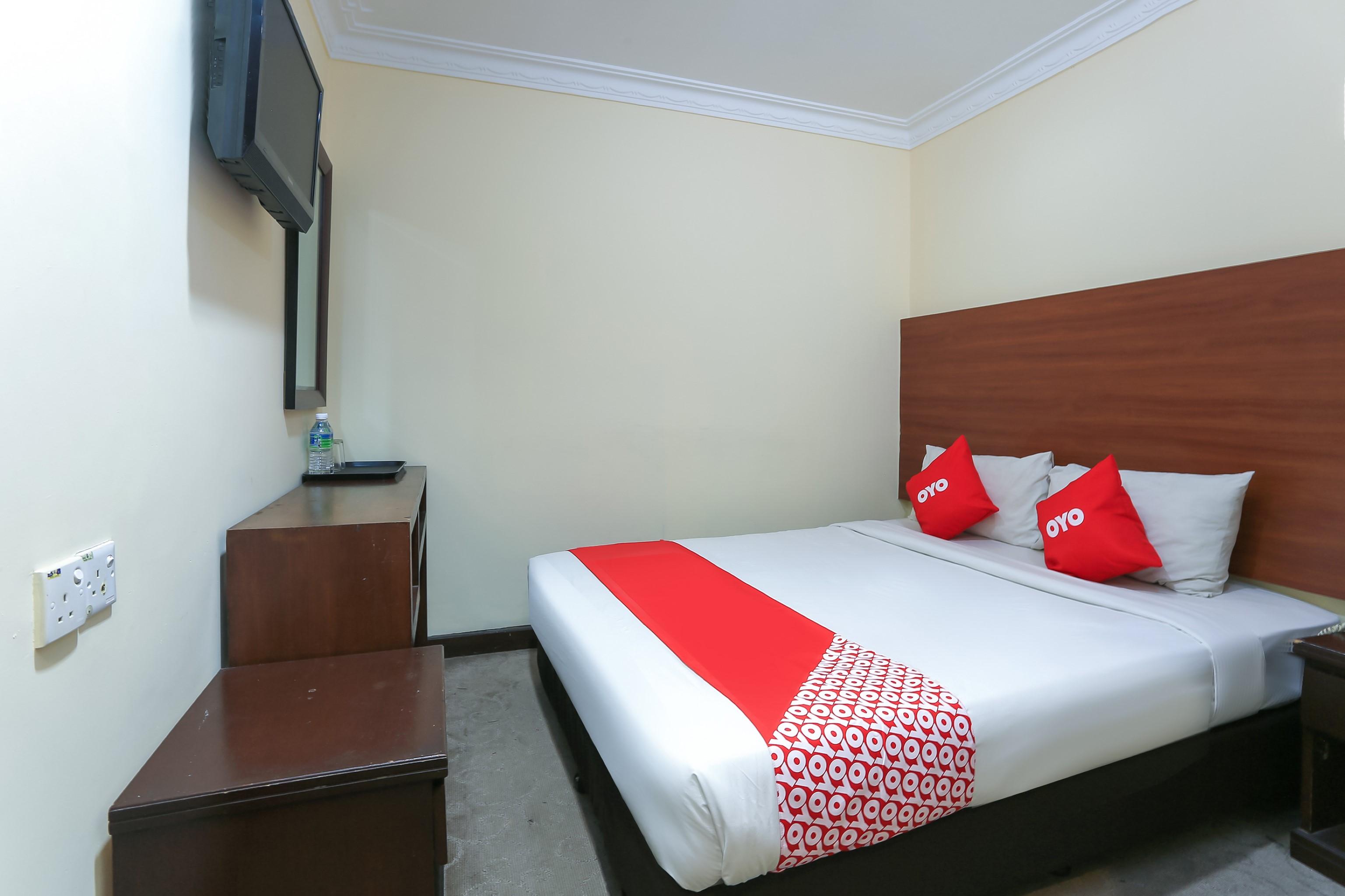 Zen Rooms Titiwangsa Kuala Lumpur Kültér fotó