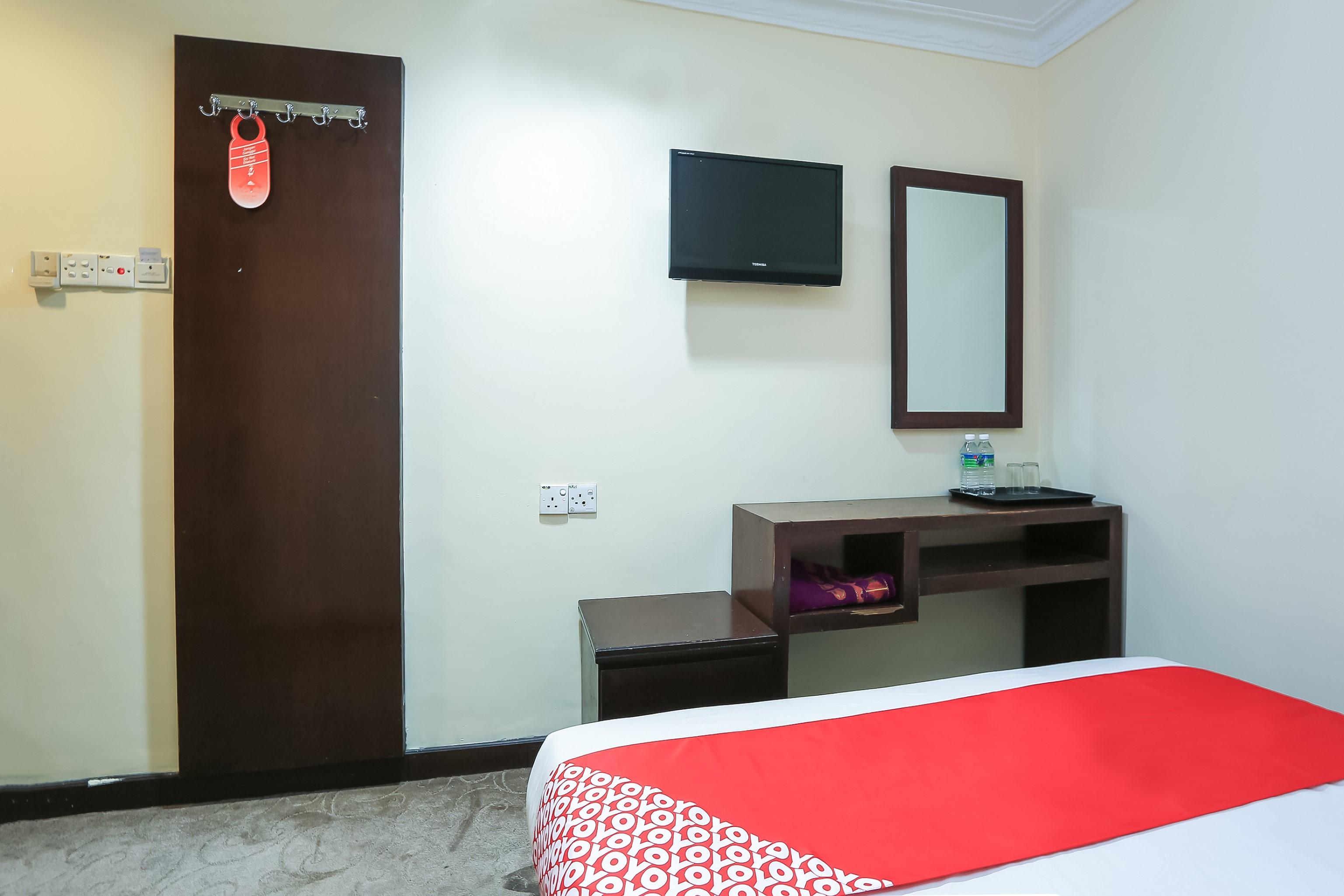 Zen Rooms Titiwangsa Kuala Lumpur Kültér fotó