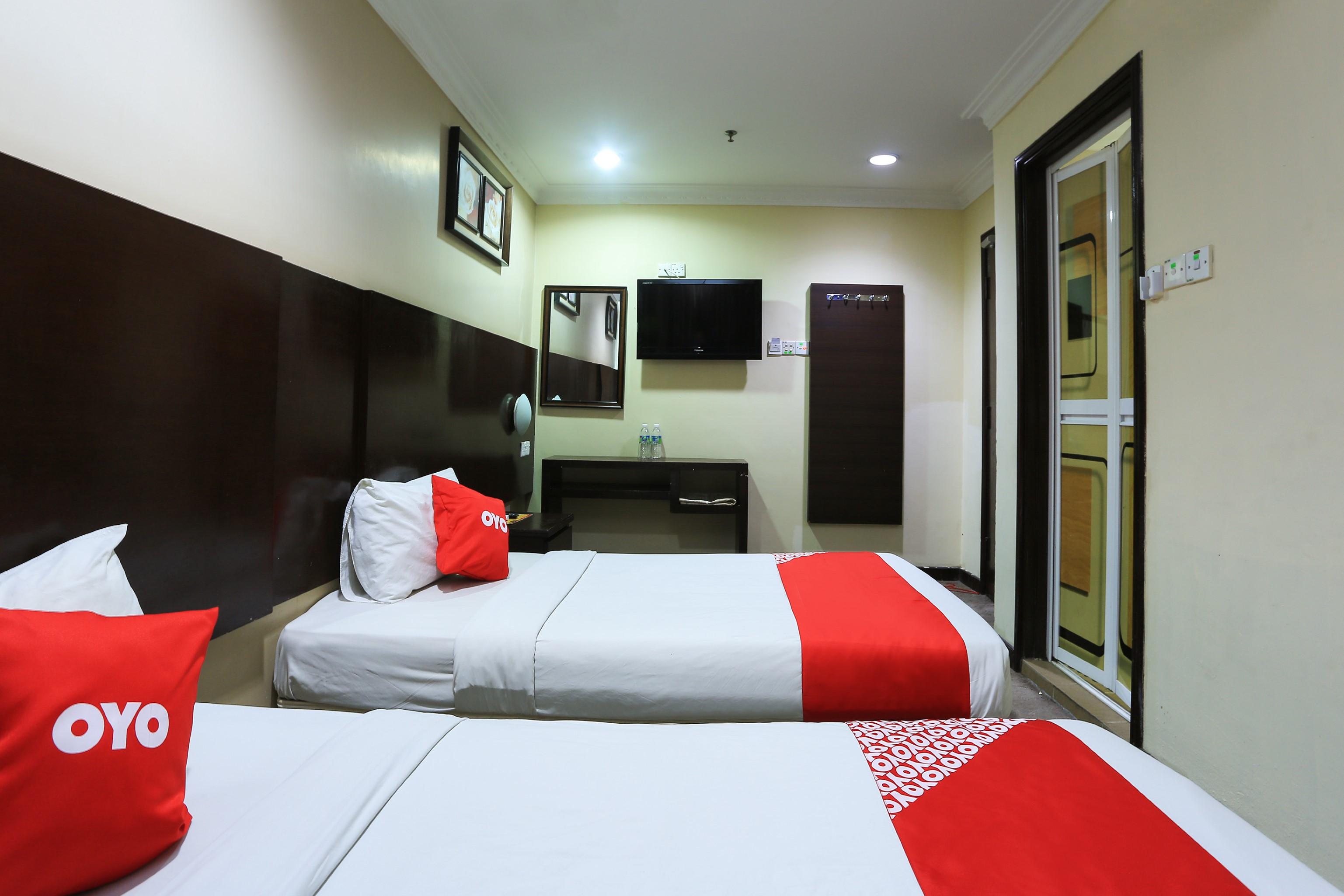 Zen Rooms Titiwangsa Kuala Lumpur Kültér fotó