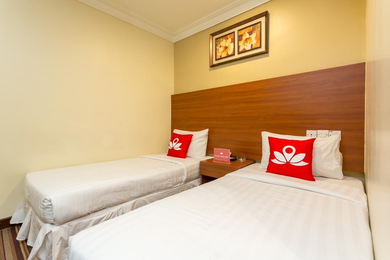 Zen Rooms Titiwangsa Kuala Lumpur Kültér fotó