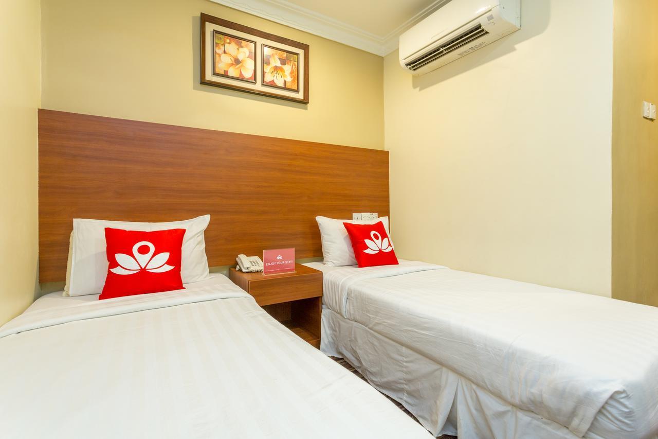 Zen Rooms Titiwangsa Kuala Lumpur Kültér fotó