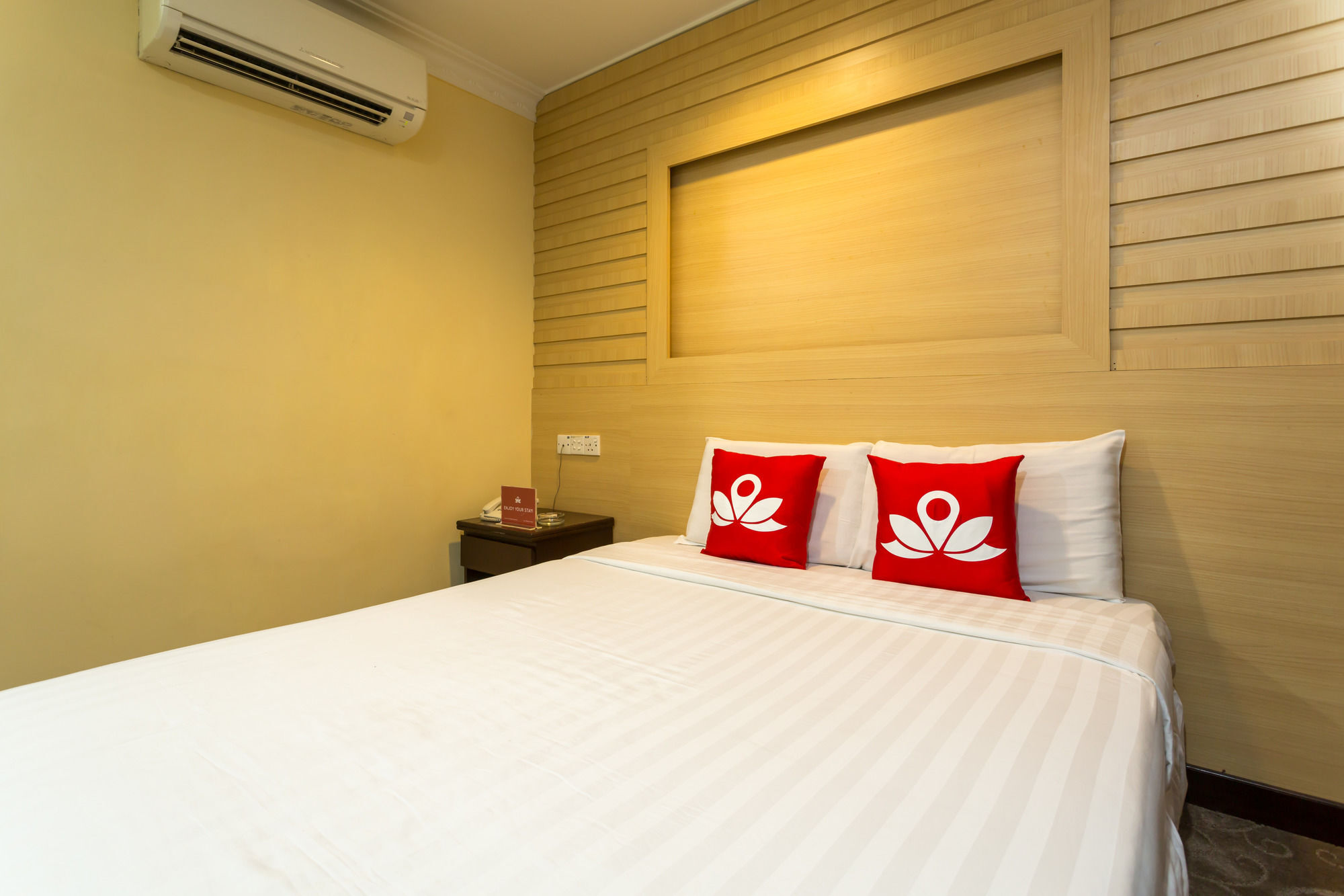 Zen Rooms Titiwangsa Kuala Lumpur Kültér fotó